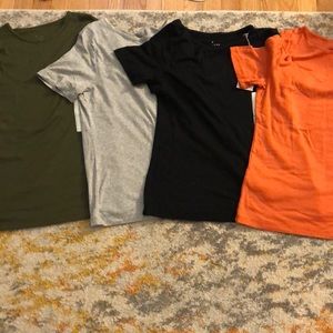 A New Day T Shirt Haul